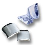 Crescent-Eisbereiter Bubble Tea